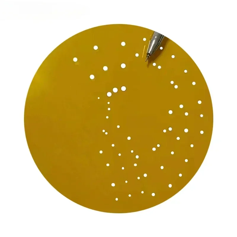 Industrial Laser Manufacturers - Innovative Semiconductor Solutions: Custom High-Temperature Resistant