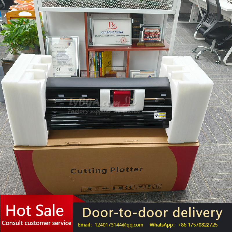 Industrial Laser Cutter For Metal - 600MM Die-Cutting Machine with Double Head