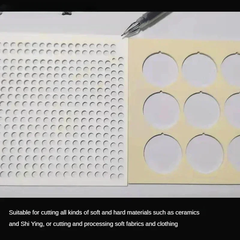 Industrial Laser Manufacturers - Customized high-temperature resistant industrial ceramic plates,