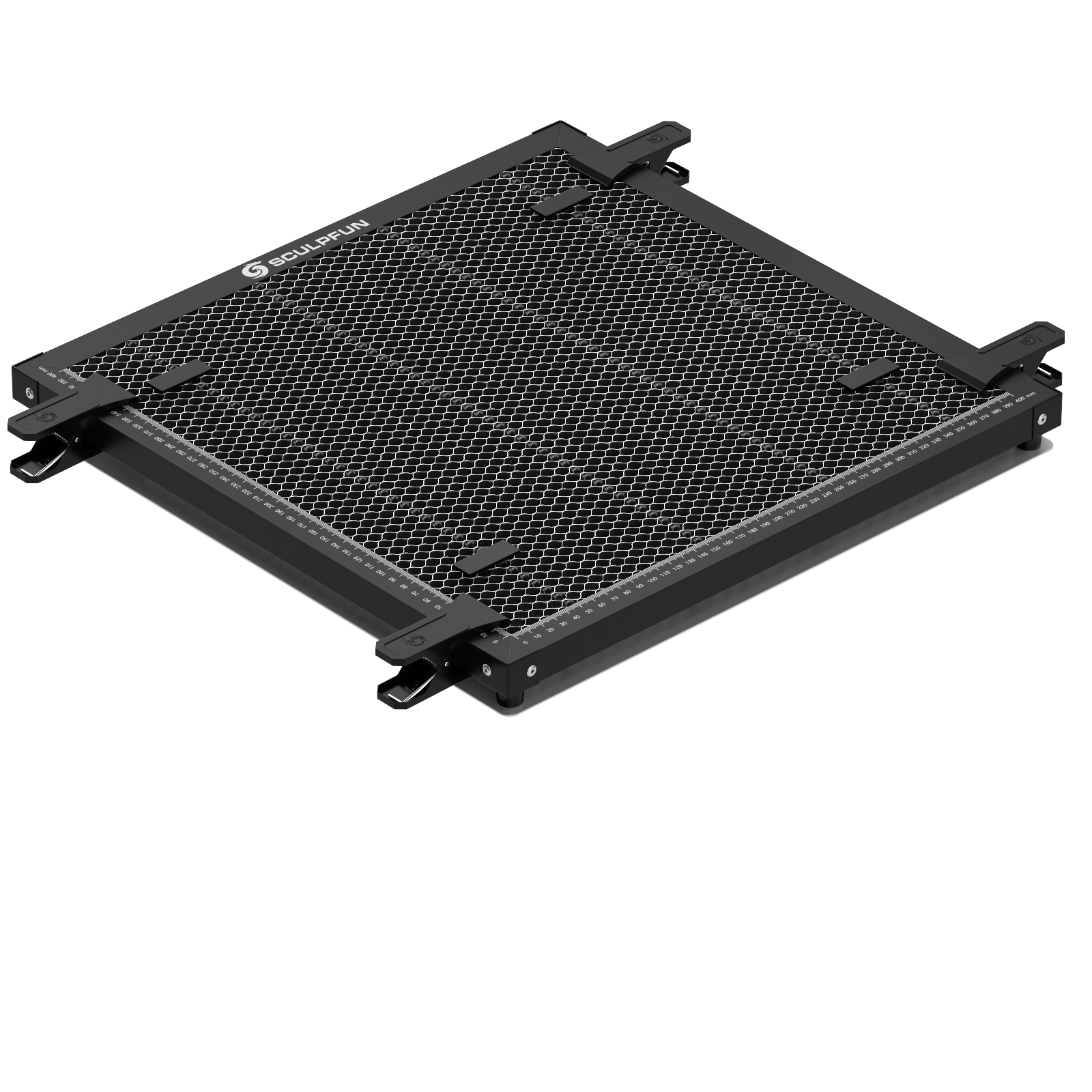 Honeycomb Laser Bed - SCULPFUN H3 400*400mm Working Table Bed