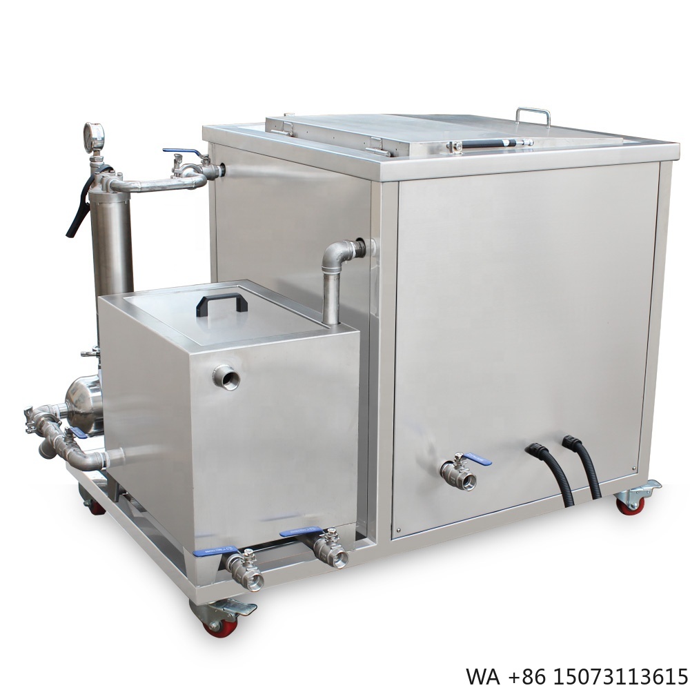 Industrial Laser For Cleaning - Electric Engine Cleaning Machine New Used