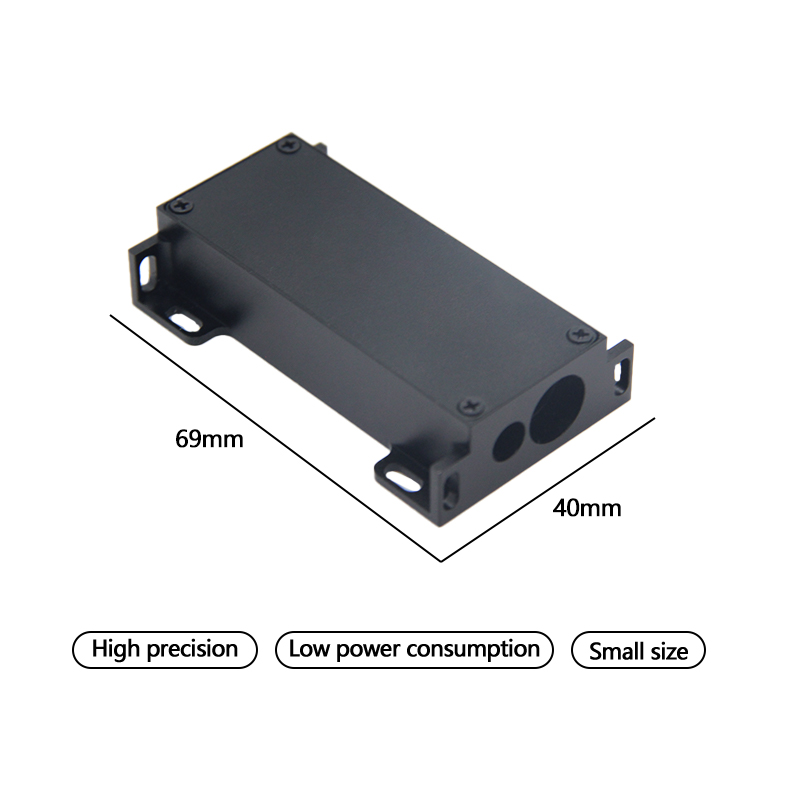 60m Laser Ranging Sensor Modbu - Industrial Laser Measuring Device 评论和价格