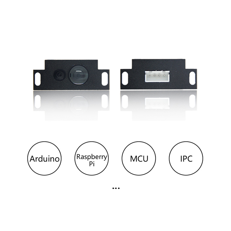60m Laser Ranging Sensor Modbu - Industrial Laser Measuring Device 评论和价格