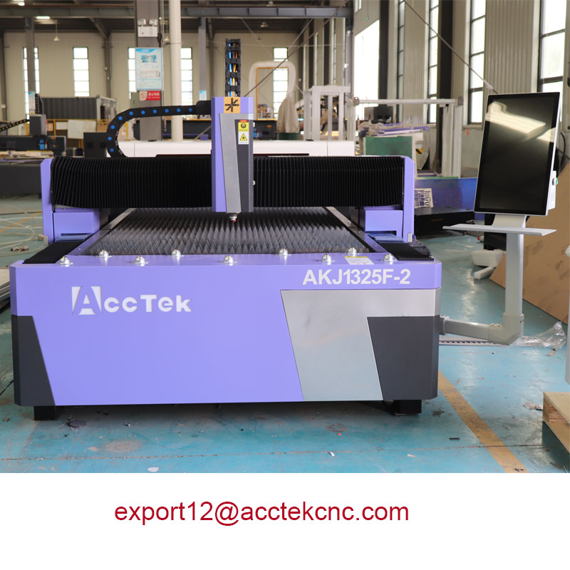 Metal Steel CNC Laser Fiber AK - Industrial Laser Cutting Machine 评论和价格