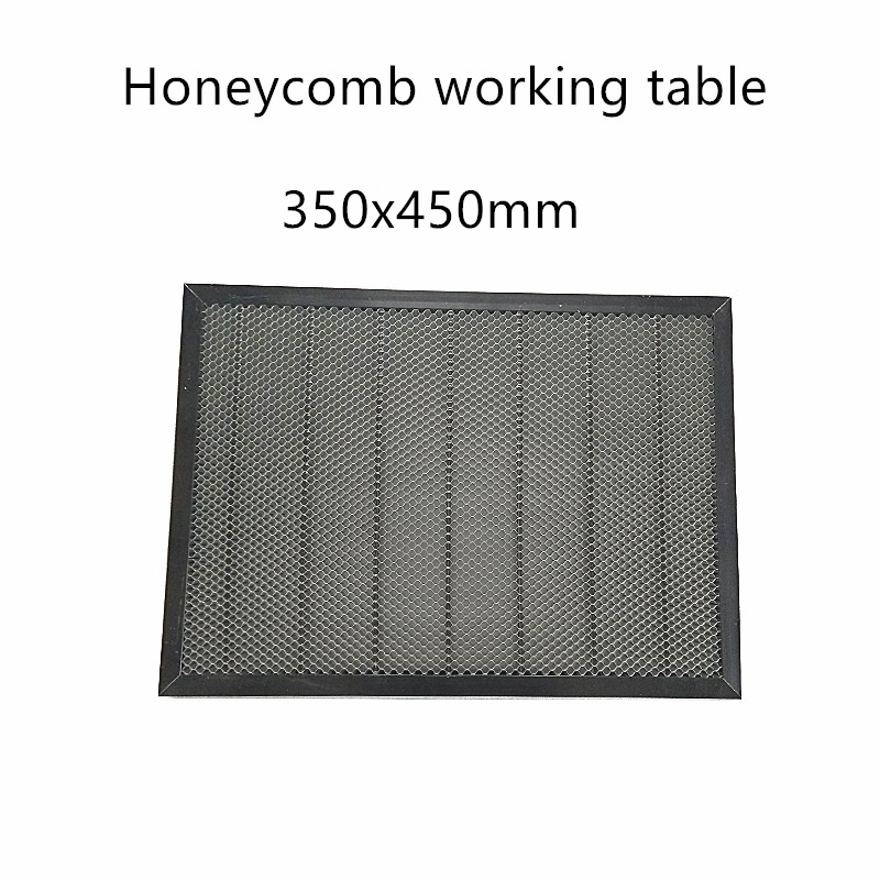 350x450mm 300x500mm 310x460mm  - Honeycomb Laser Bed 评论和价格