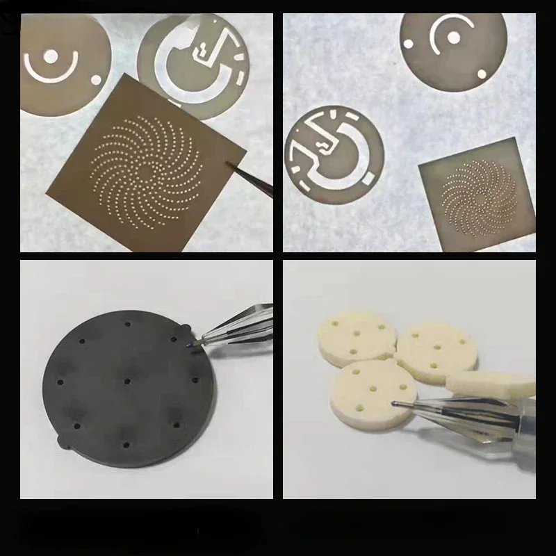 Innovative Semiconductor Solut - Industrial Laser Manufacturers 评论和价格