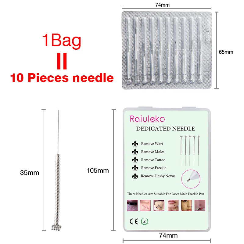 50Pcs Plasma Pen Replacement N - Industrial Laser For Cleaning 评论和价格