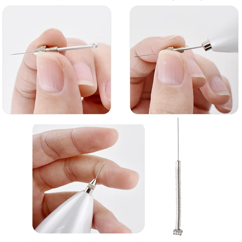 50Pcs Plasma Pen Replacement N - Industrial Laser For Cleaning 评论和价格