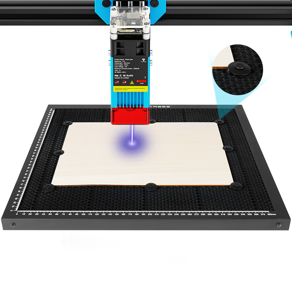 Laser Equipment Parts Laser En - Industrial Laser Table 评论和价格