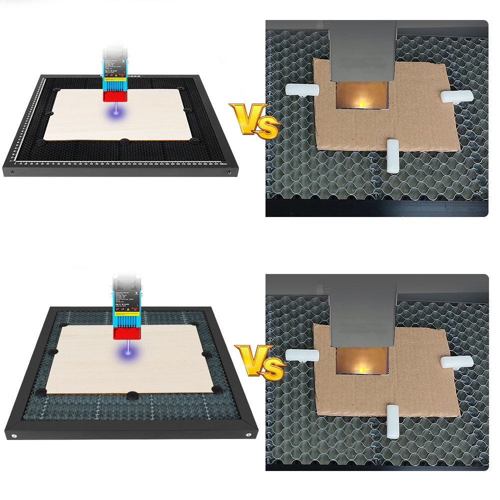 Laser Equipment Parts Laser En - Industrial Laser Table 评论和价格
