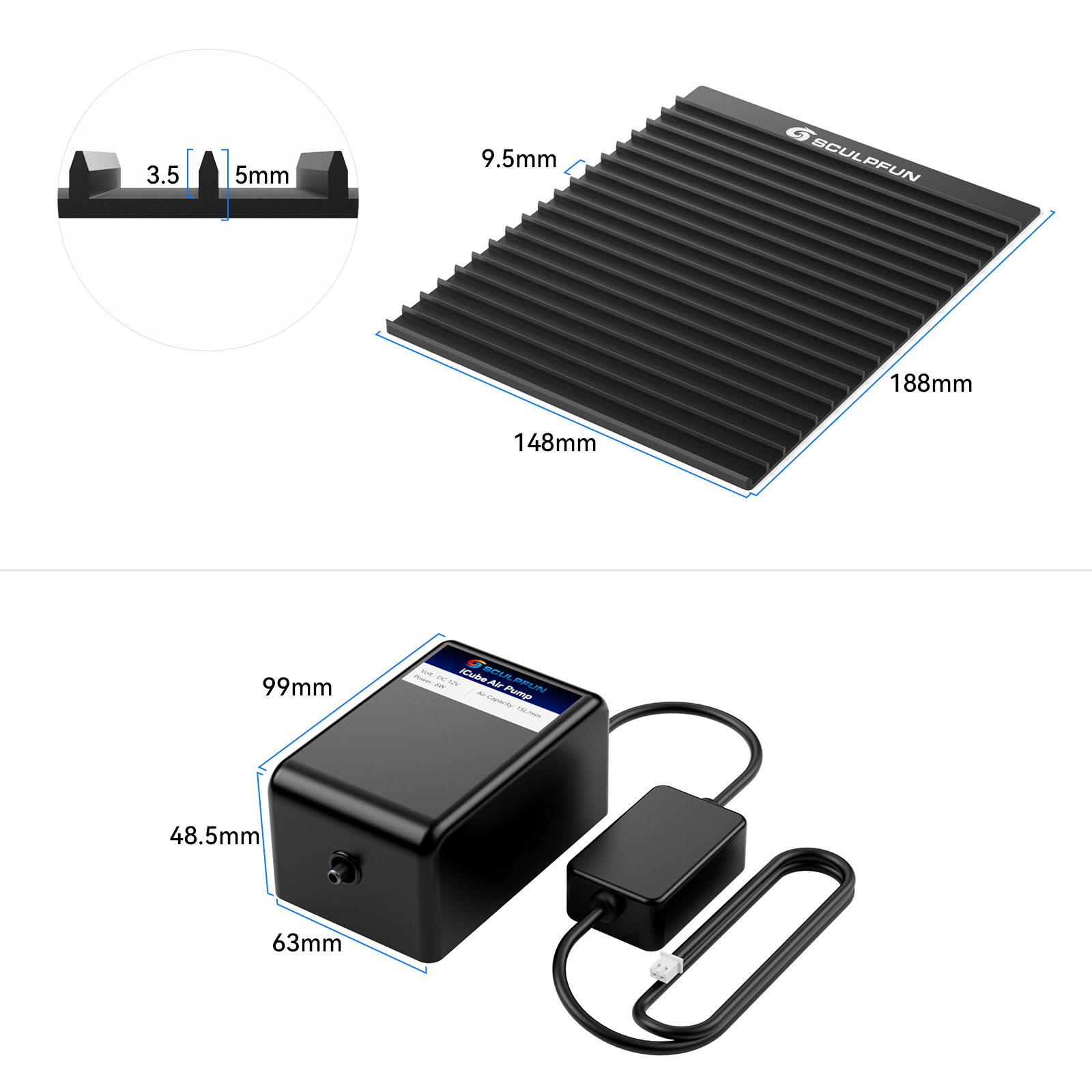 【Sale】SCULPFUN ICube 2in1 Hone - Industrial Laser Table 评论和价格