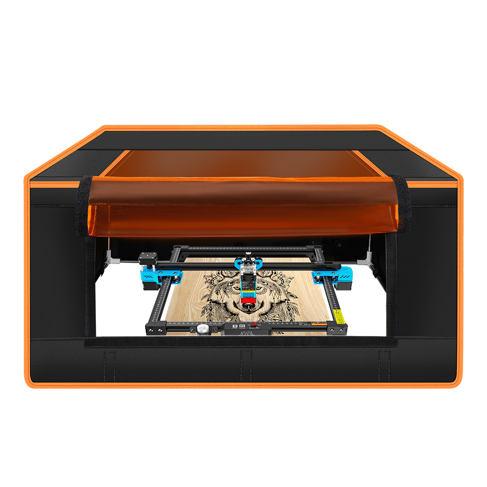Twotrees Laser Engrave Machine - Industrial Laser Cutting Machine 评论和价格