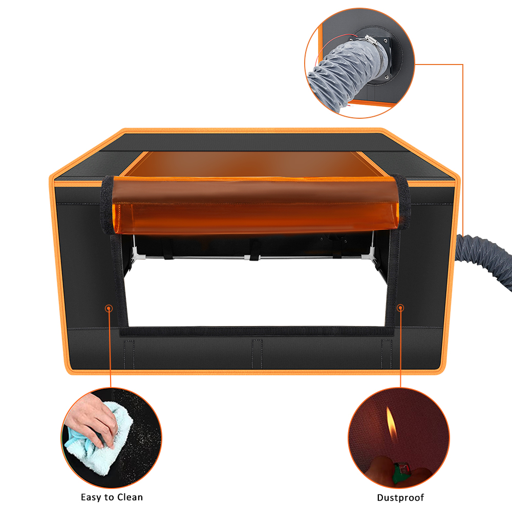 Twotrees Laser Engrave Machine - Industrial Laser Cutting Machine 评论和价格