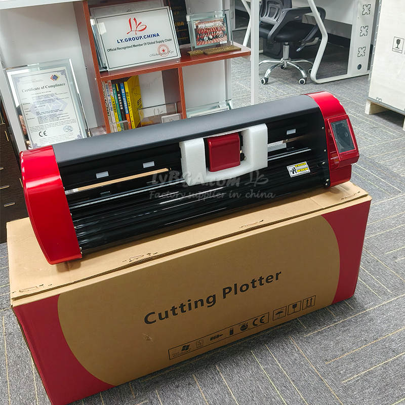 600MM Die-Cutting Machine with - Industrial Laser Cutter For Metal 评论和价格