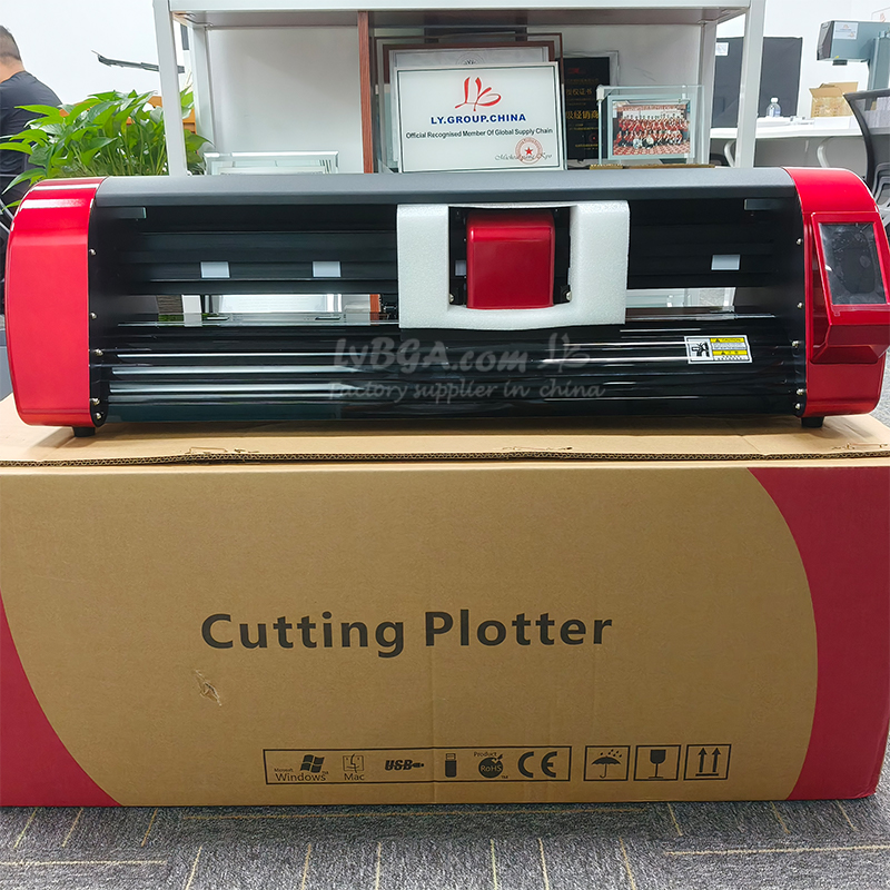 600MM Die-Cutting Machine with - Industrial Laser Cutter For Metal 评论和价格