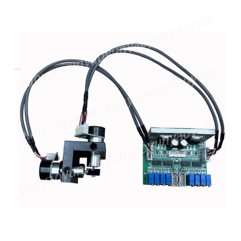 15K Laser Galvo Scanner Module - Industrial Laser Cutting Machine 评论和价格