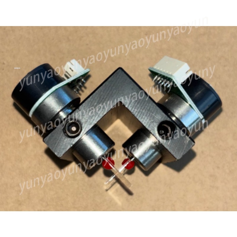 15K Laser Galvo Scanner Module - Industrial Laser Cutting Machine 评论和价格