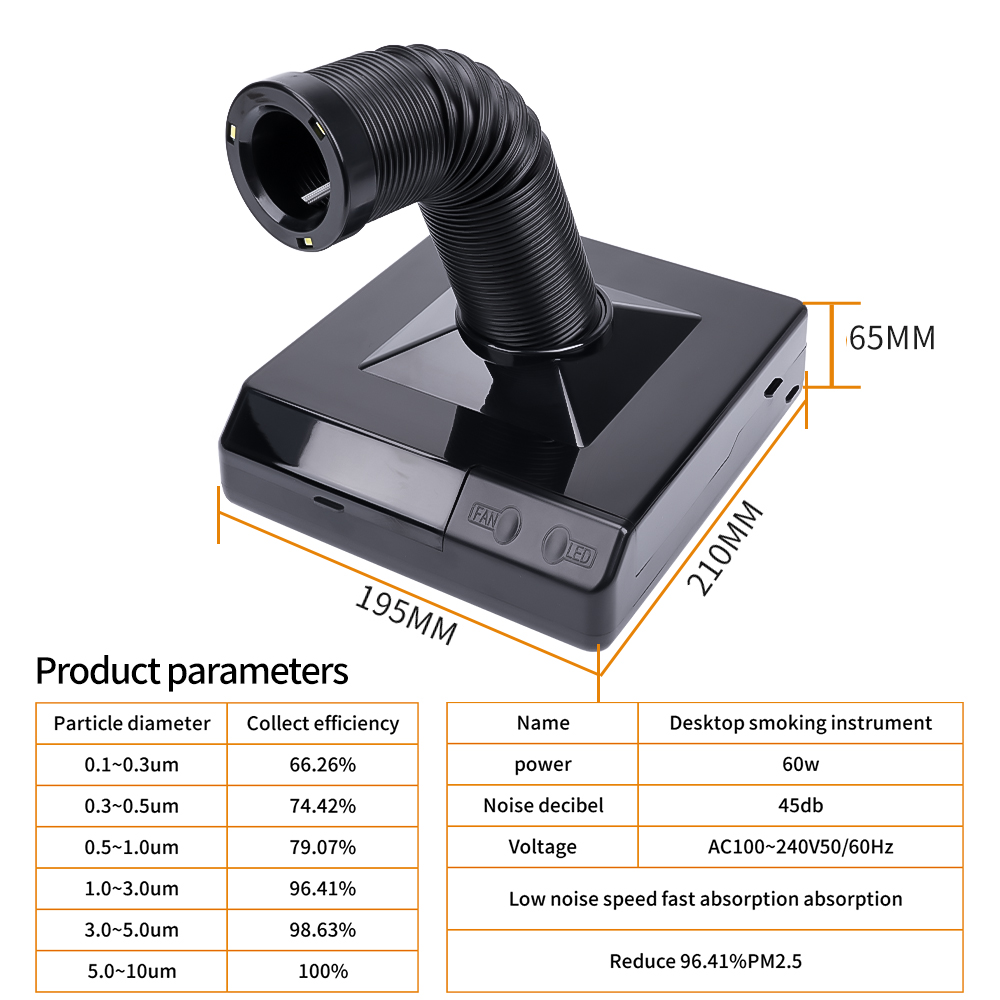 Laser Smoke Absorber Filter Me - Industrial Laser Printing Machine 评论和价格