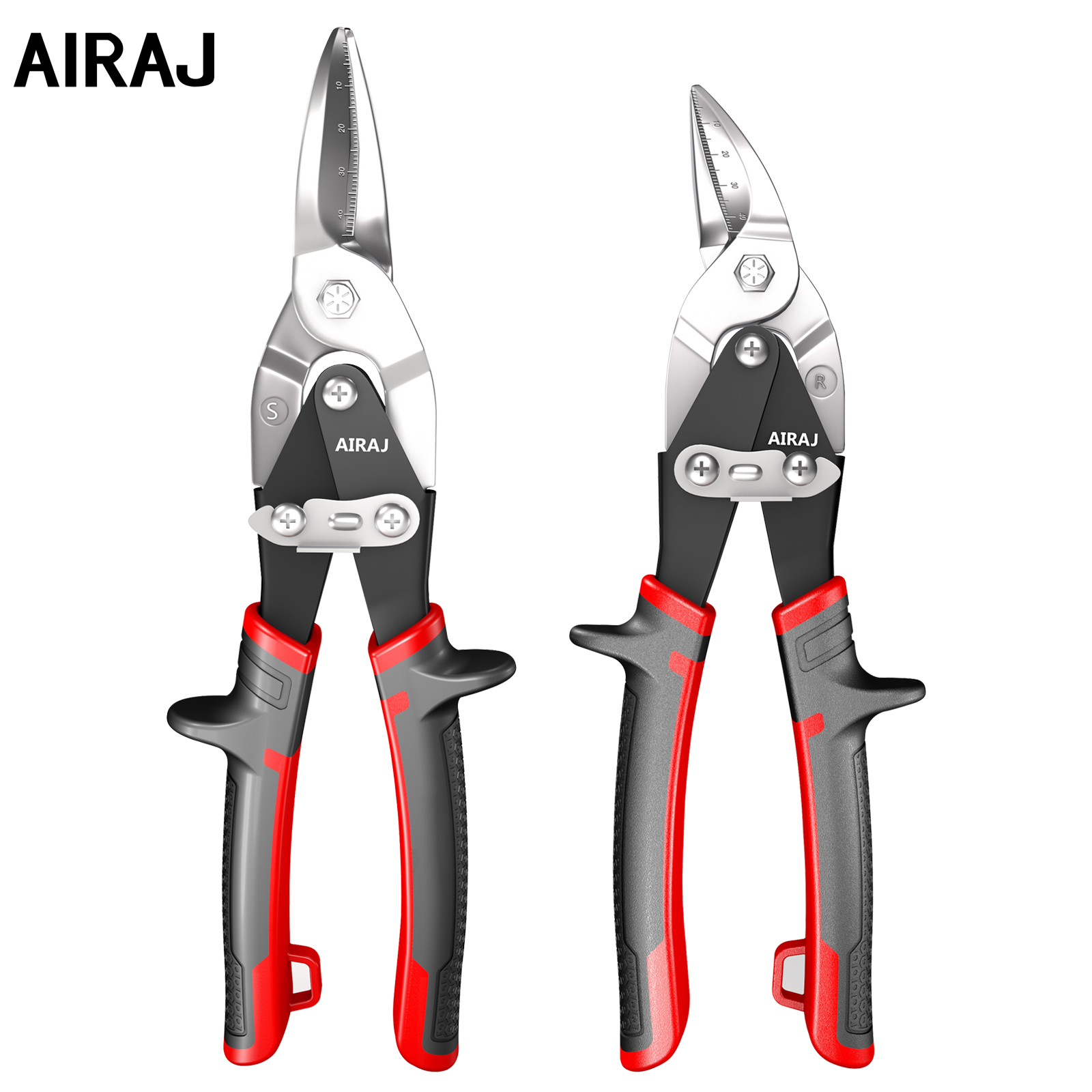 AIRAJ  Aviation Scissor Tin Sn - Industrial Laser Cutter For Metal 评论和价格