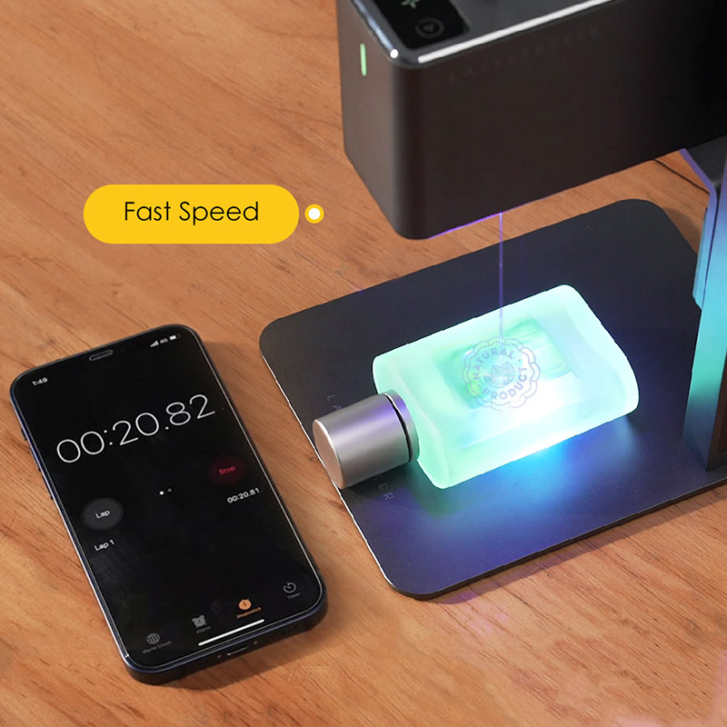 LASERPECKER Handheld Laser Eng - Industrial Laser Cutting Machine 评论和价格