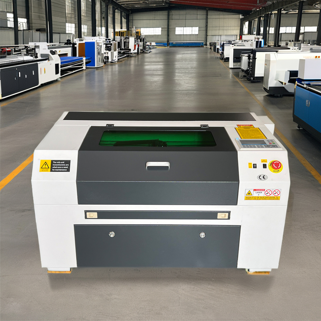 Industrial Laser Marking Syste - Industrial Laser Engraver For Wood 评论和价格