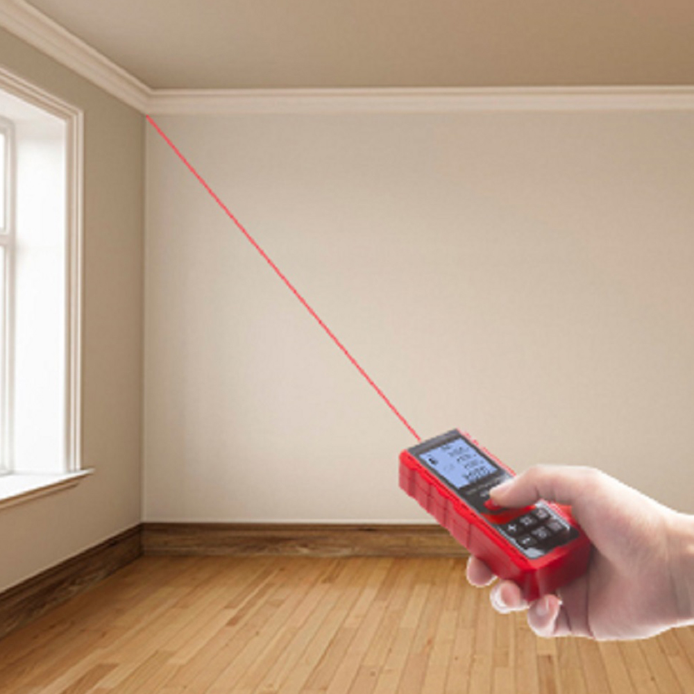 Noyafa NF-271 Laser Distance M - Industrial Laser Training 评论和价格