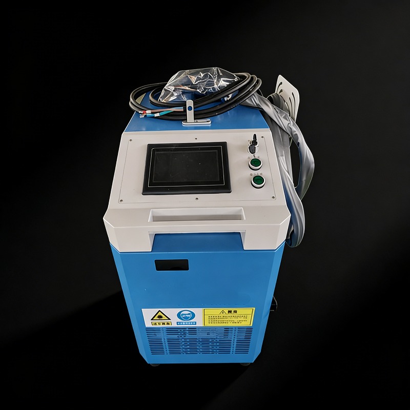 Handheld Industrial Laser Clea - Industrial Laser Cutter For Metal 评论和价格