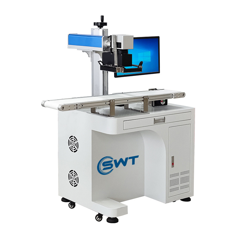Industrial UV Laser Marking Pr - Industrial Laser Printing Machine 评论和价格