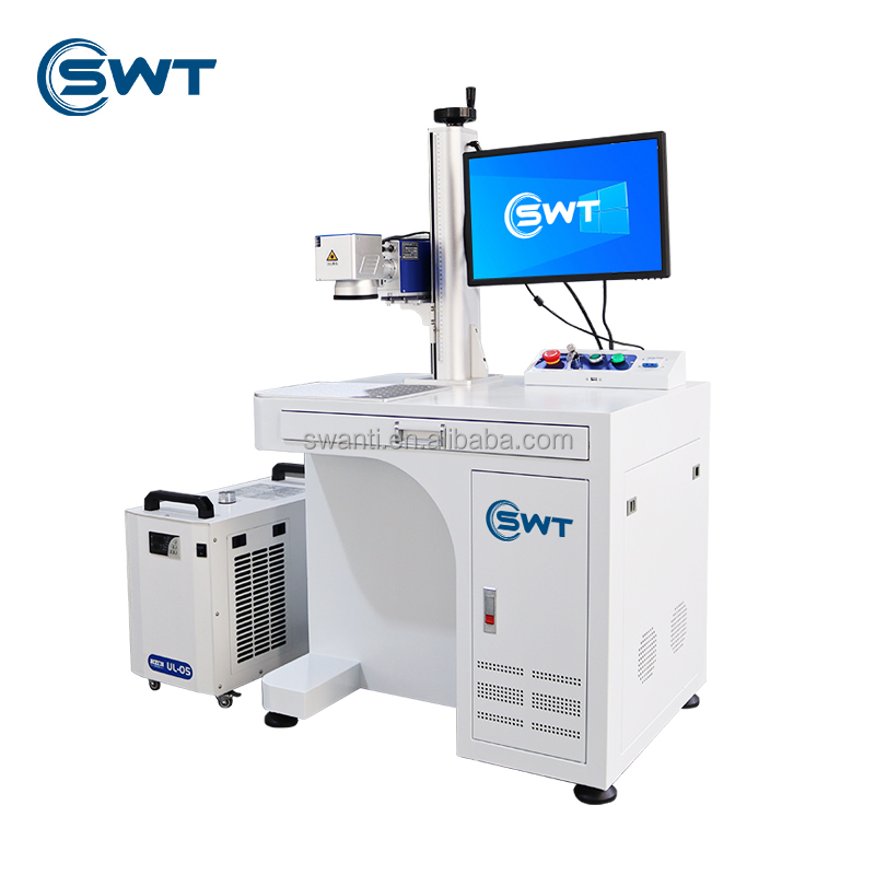 Industrial UV Laser Marking Pr - Industrial Laser Printing Machine 评论和价格