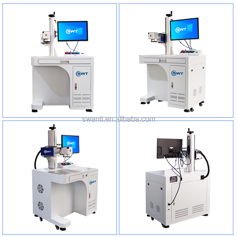 Industrial UV Laser Marking Pr - Industrial Laser Printing Machine 评论和价格