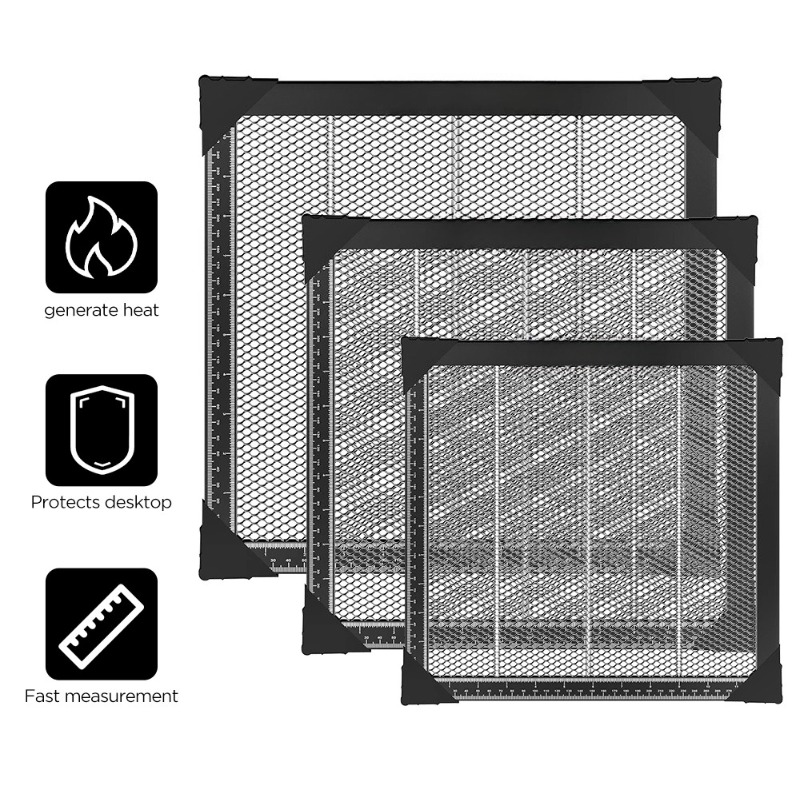 laser engraving Honeycomb Work - Honeycomb Laser Bed 评论和价格