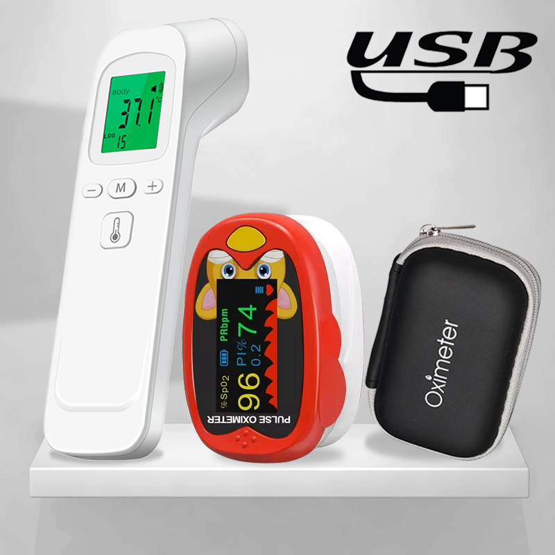 Non-contact Laser Body Tempera - Industrial Laser Temperature Sensor 评论和价格