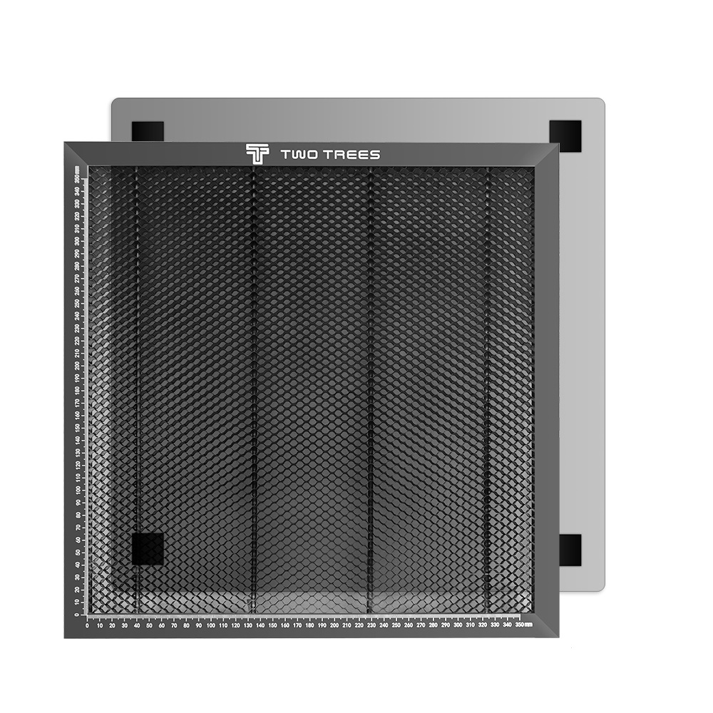 Laser Engraver Honeycomb Worki - Industrial Laser Table 评论和价格