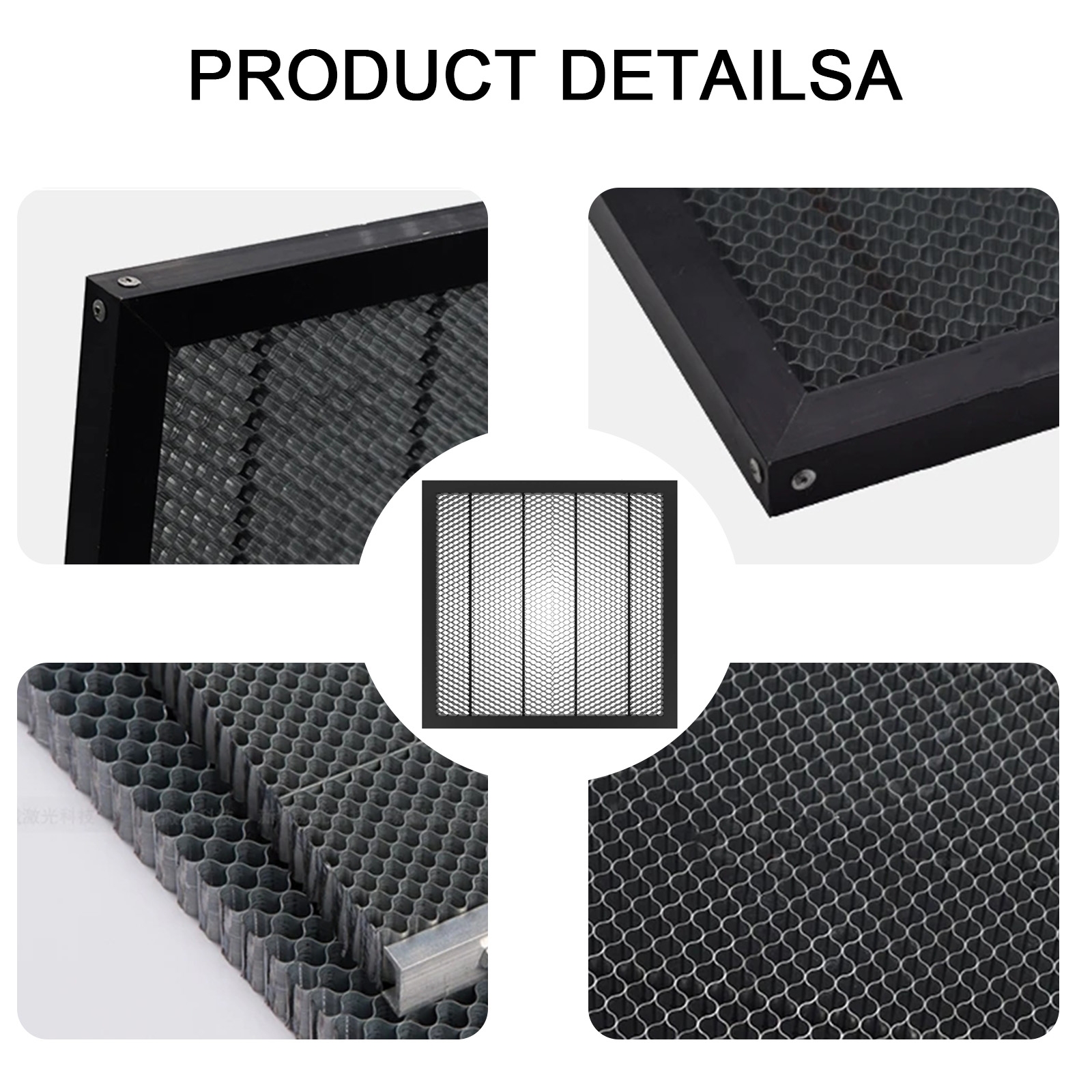 NEJE Honeycomb Laser Bed 375×3 - Honeycomb Laser Bed 评论和价格