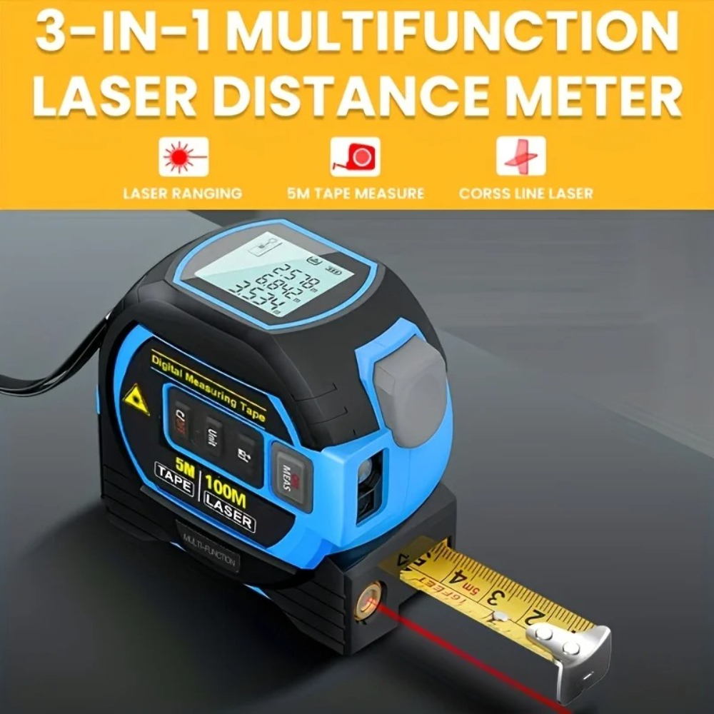 40M/60M Backlight Distance Met - Industrial Laser Training 评论和价格
