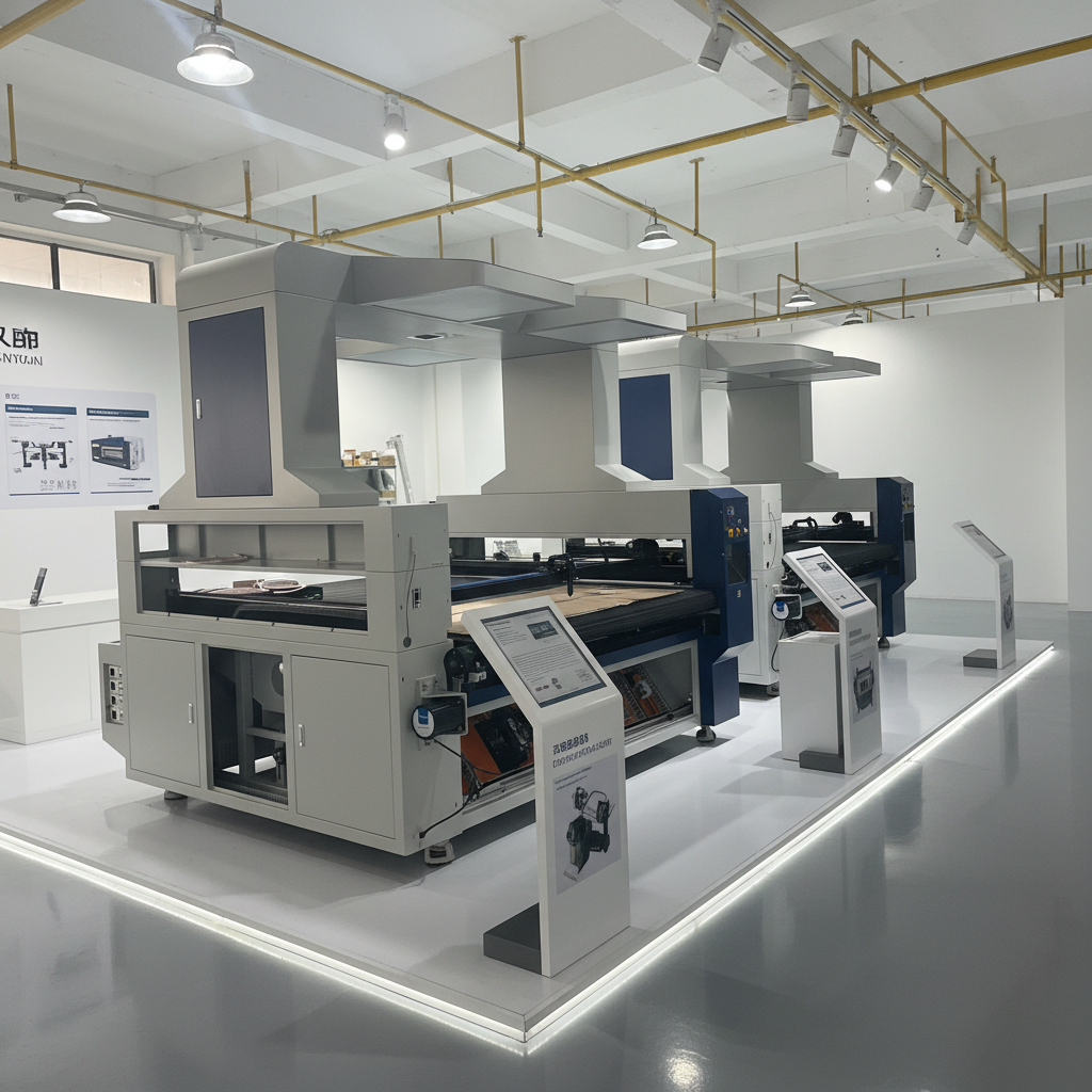 Clothing Printing Visual Posit - Industrial Laser Printing Machine 评论和价格