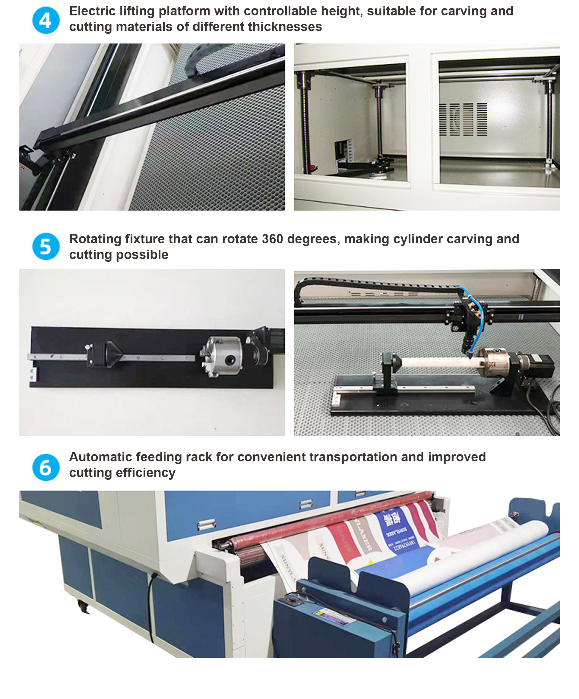 Clothing Printing Visual Posit - Industrial Laser Printing Machine 评论和价格