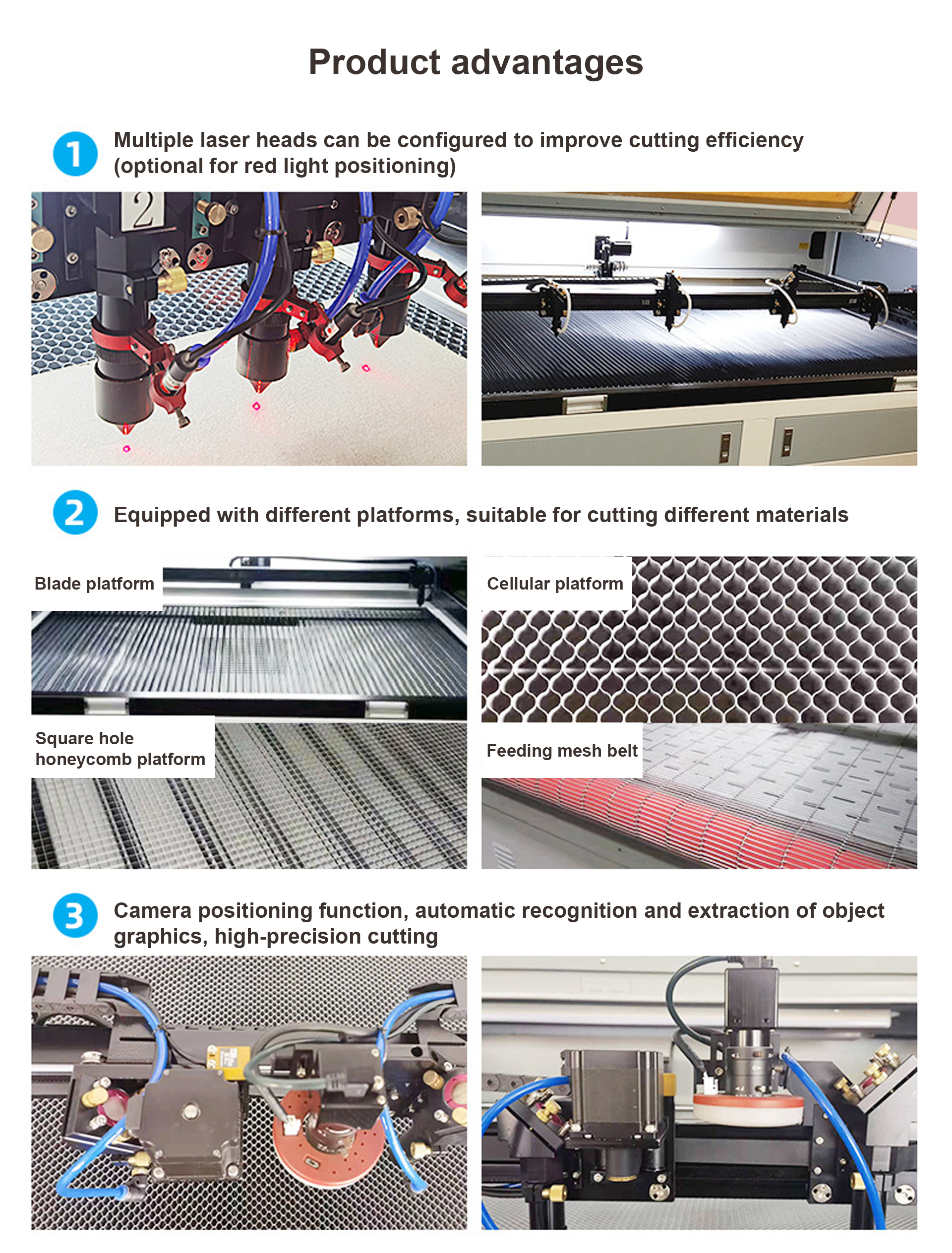 Clothing Printing Visual Posit - Industrial Laser Printing Machine 评论和价格