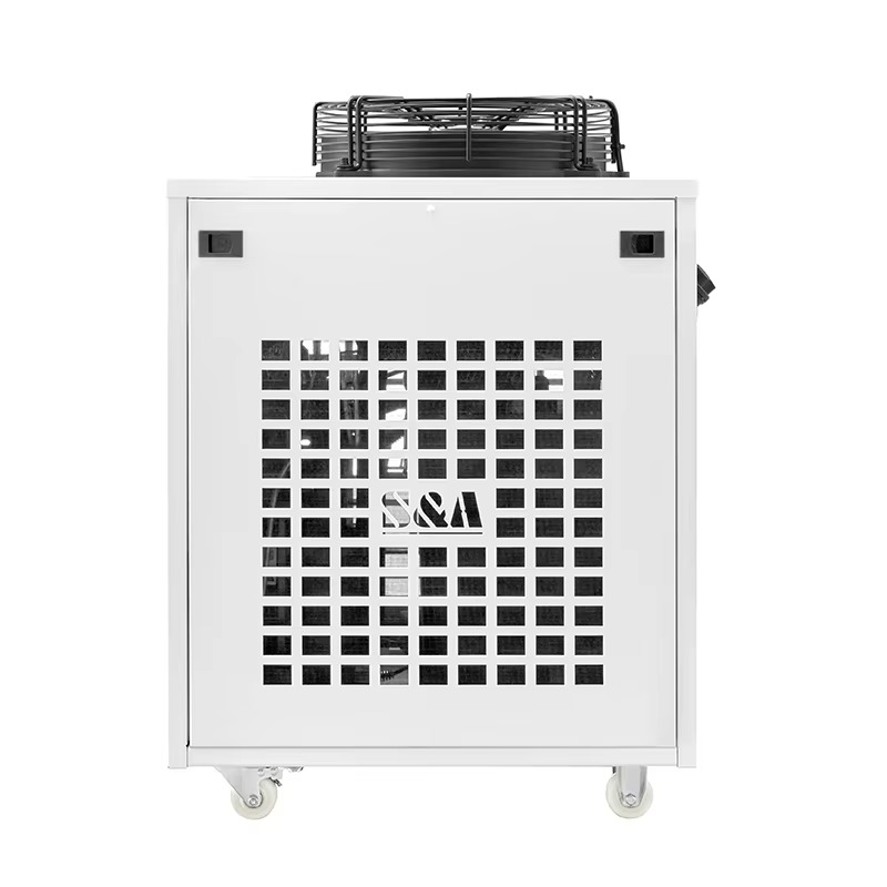 Manufacturer CW-6000 110V//220 - Industrial Laser Manufacturers 评论和价格
