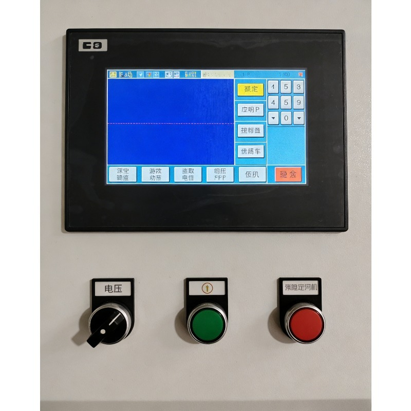 3-in-1 Pulse Fiber Laser Clean - Industrial Laser Cutter For Metal 评论和价格