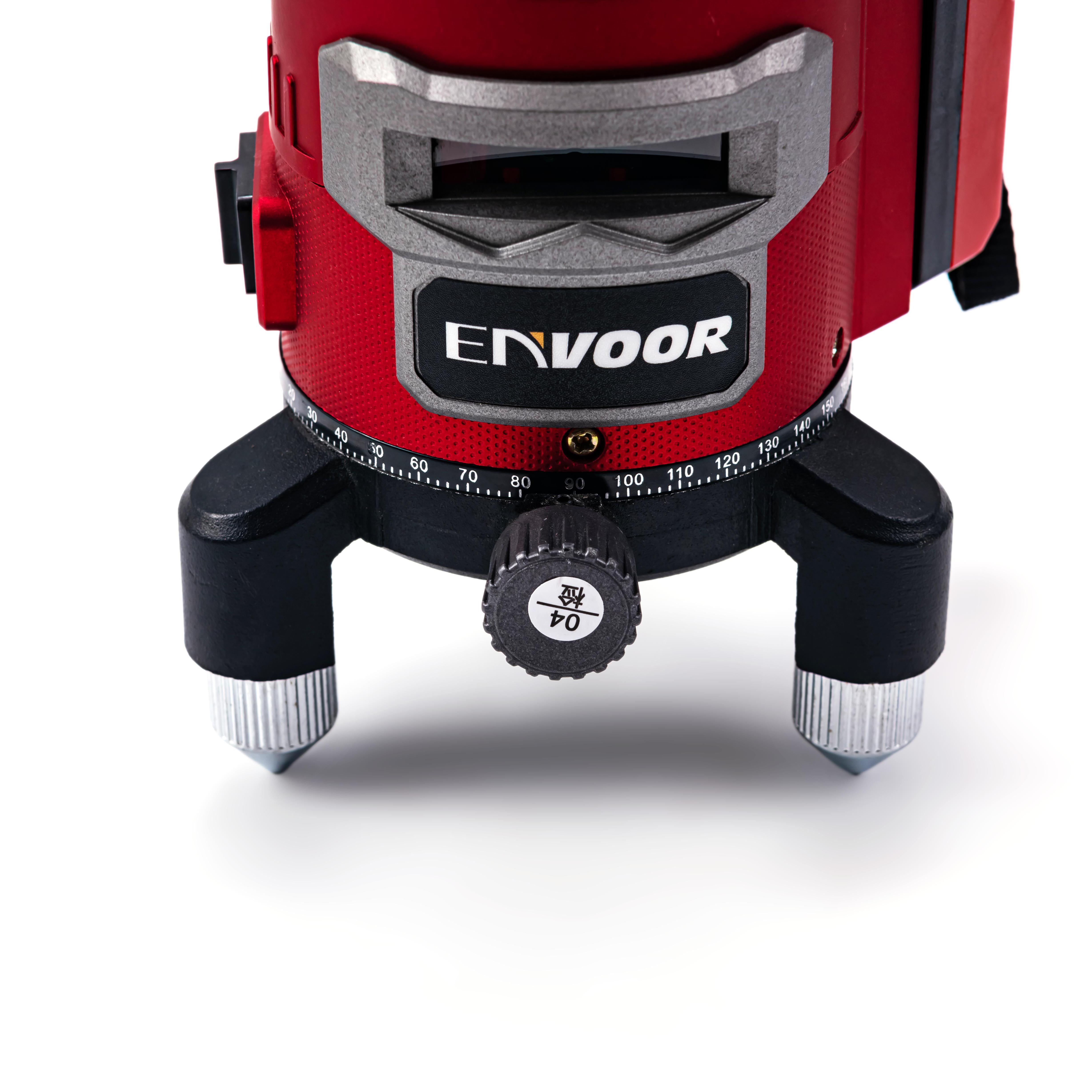 Cordless Automatic Self-leveli - Industrial Laser Measuring Device 评论和价格