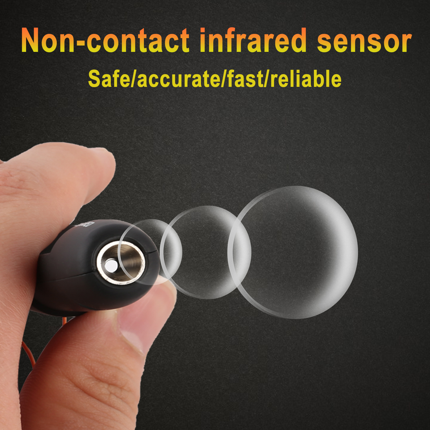 Mini Infrared Thermometer Pen  - Industrial Laser Pen 评论和价格