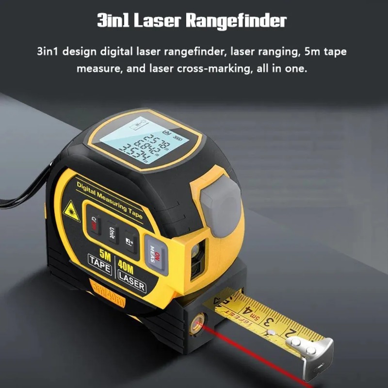 40M/60M Backlight Distance Met - Industrial Laser Training 评论和价格