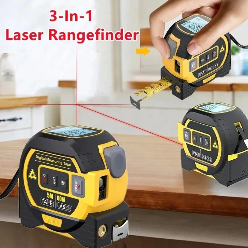 40M/60M Backlight Distance Met - Industrial Laser Training 评论和价格