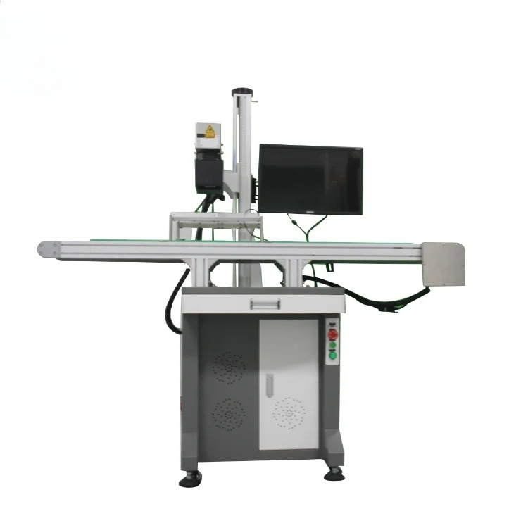 Industrial UV Laser Marking Pr - Industrial Laser Printing Machine 评论和价格