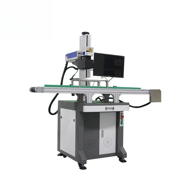 Industrial UV Laser Marking Pr - Industrial Laser Printing Machine 评论和价格