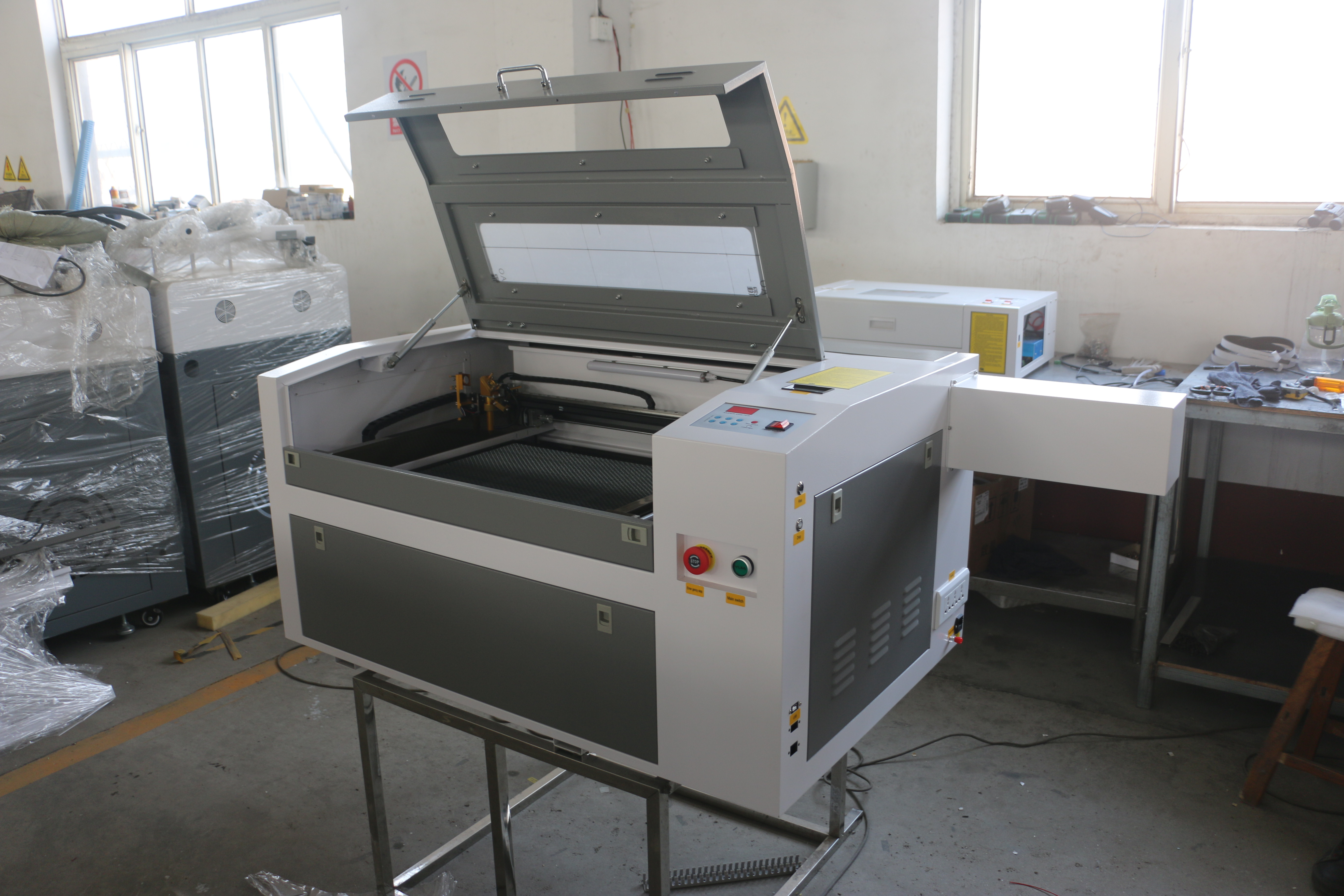 Formini C02 Laser Engraving Ma - Honeycomb Laser Bed 评论和价格