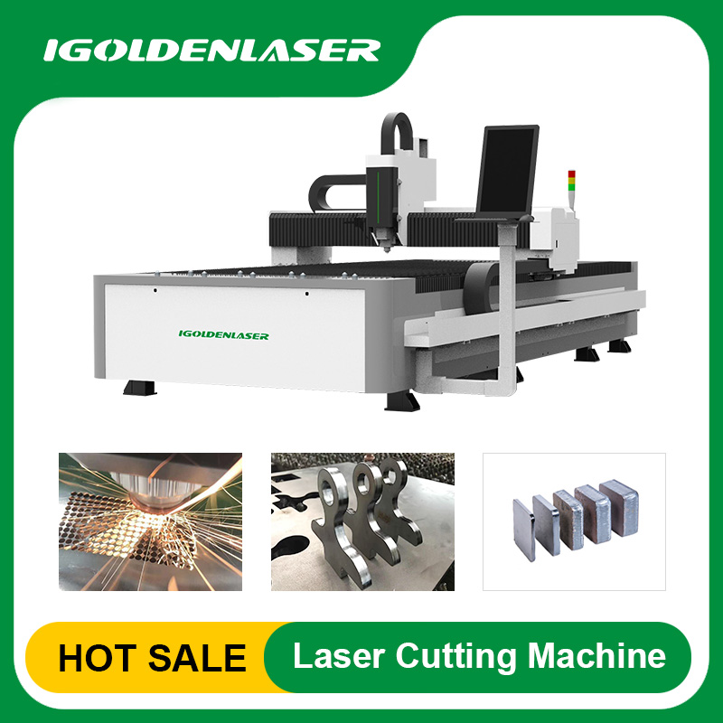 3015 CNC Fiber Laser Cutter fo - Industrial Laser Cutter For Metal 评论和价格