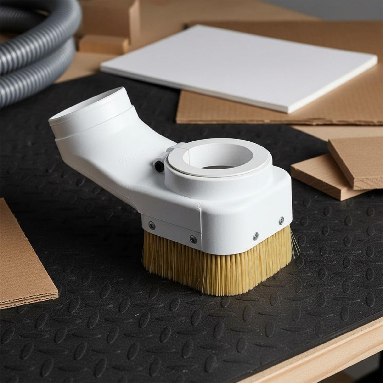 Engraving Machine Dust Cover S - Dust Shoe Cnc 评论和价格