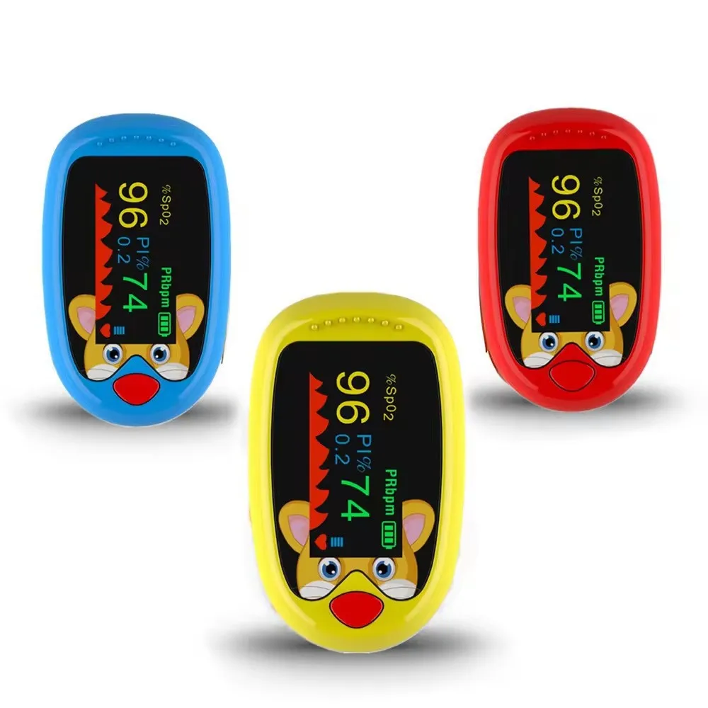 USB Oximeter Finger Medical In - Industrial Laser Temperature Sensor 评论和价格